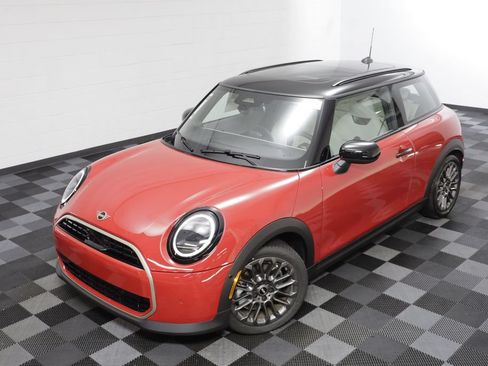 New 2026 MINI Cooper 2-Door Hardtop FWD image 2