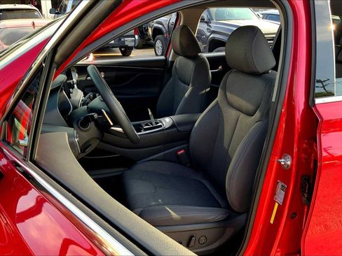 Used 2021 Hyundai Santa Fe SEL image 8