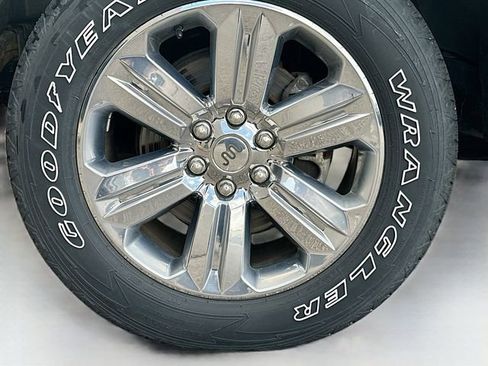 Used 2020 Ford F150 King Ranch w/ Technology Package image 34