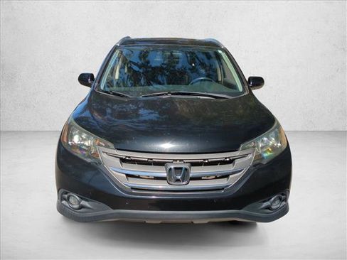 Used 2013 Honda CR-V EX-L image 2