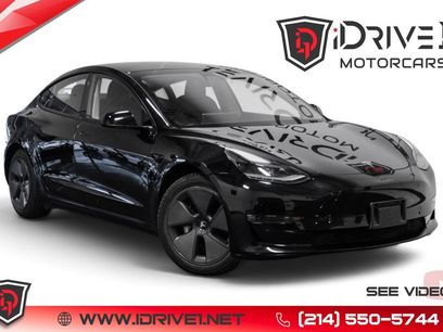 Used 2021 Tesla Model 3 Long Range