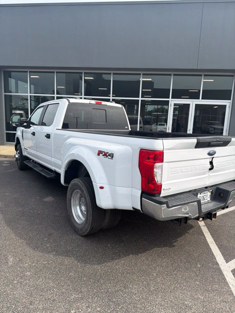 Used 2020 Ford F350 XL w/ Power Equipment Group AWD/4WD image 23