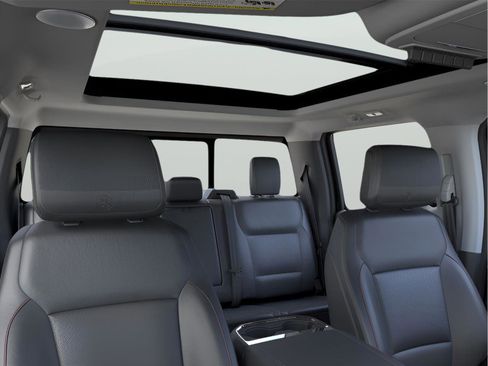 New 2026 Ford F350 Lariat w/ Lariat Ultimate Package image 18