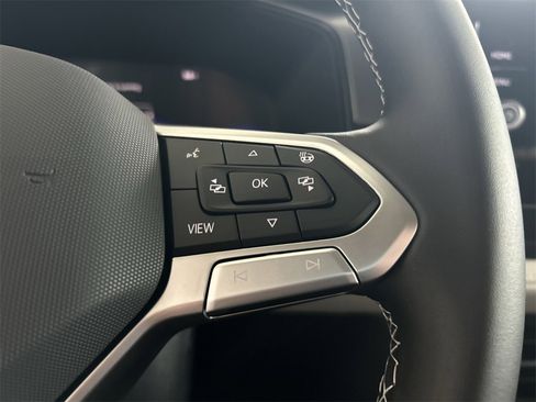 New 2026 Volkswagen Taos S image 18