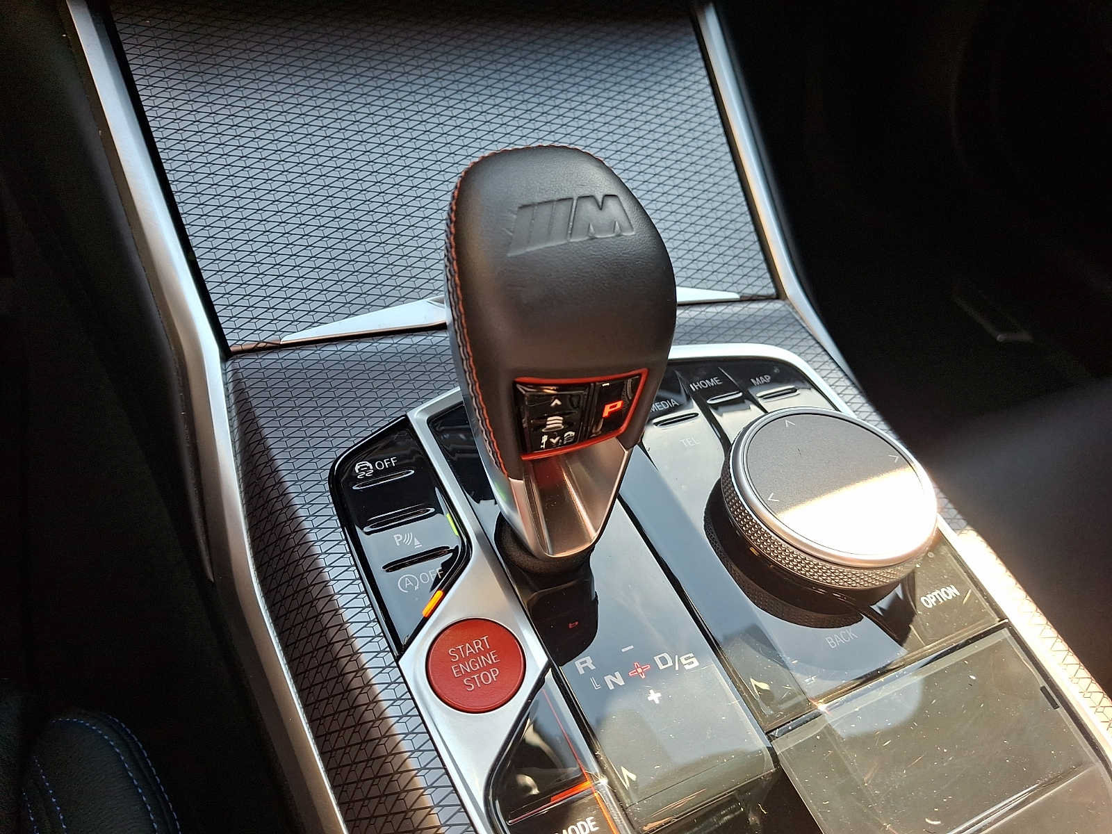 Used 2024 BMW M2 w/ Lighting Package RWD image 15