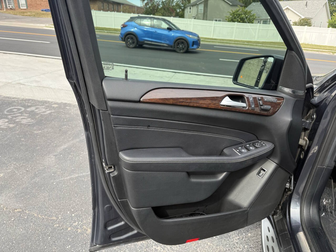 Used 2014 Mercedes-Benz ML 350 4MATIC image 17