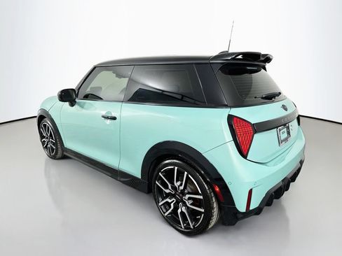 Used 2025 MINI Cooper John Cooper Works FWD image 7
