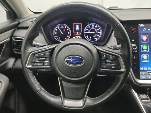 Used 2023 Subaru Outback Onyx Edition image 17