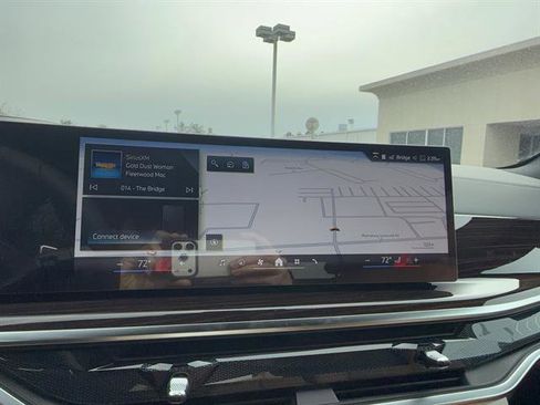 New 2026 BMW X5 xDrive50e w/ M Sport Package image 13