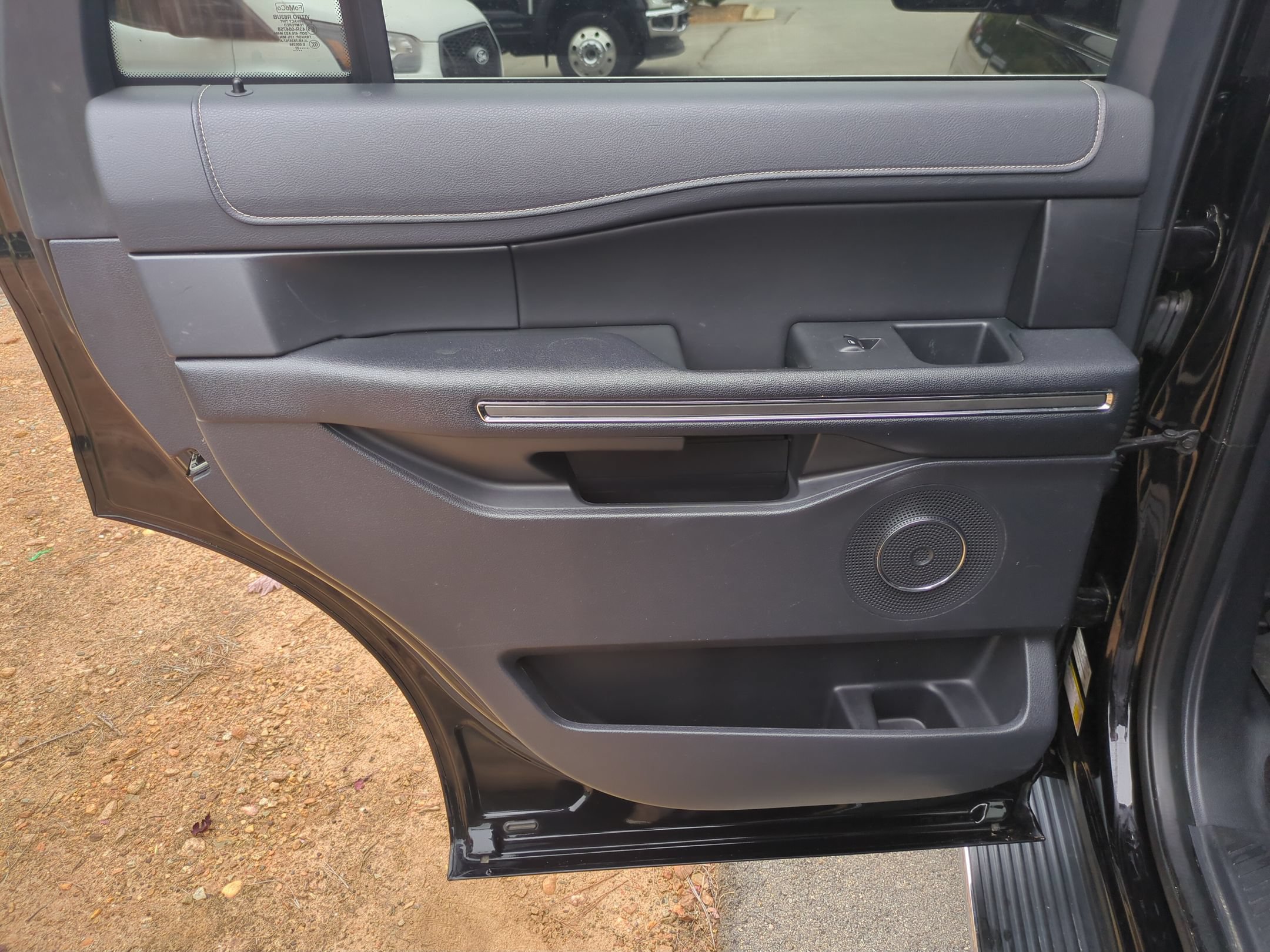 Certified 2022 Ford Expedition XLT AWD/4WD image 27