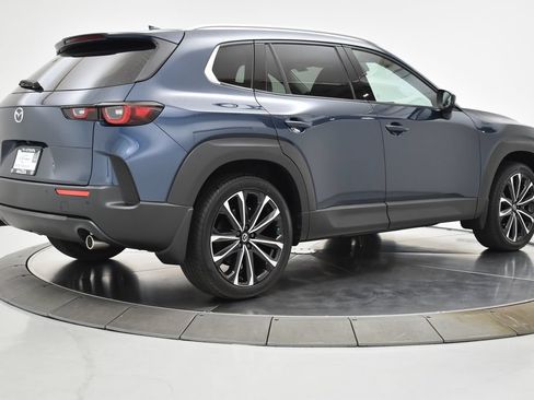 New 2026 MAZDA CX-50 AWD 2.5 S w/ Weather Package image 21