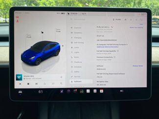 Used 2024 Tesla Model Y Long Range AWD/4WD video 2