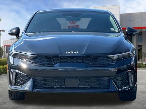 Used 2025 Kia K5 GT-Line w/ GT-Line Premium Package image 10