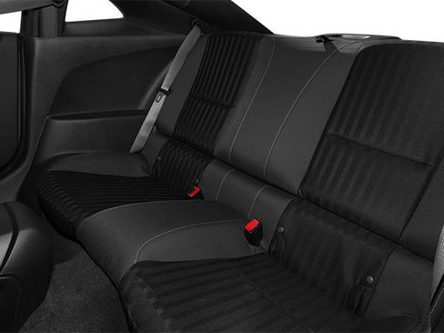 Used 2013 Chevrolet Camaro LS RWD image 17
