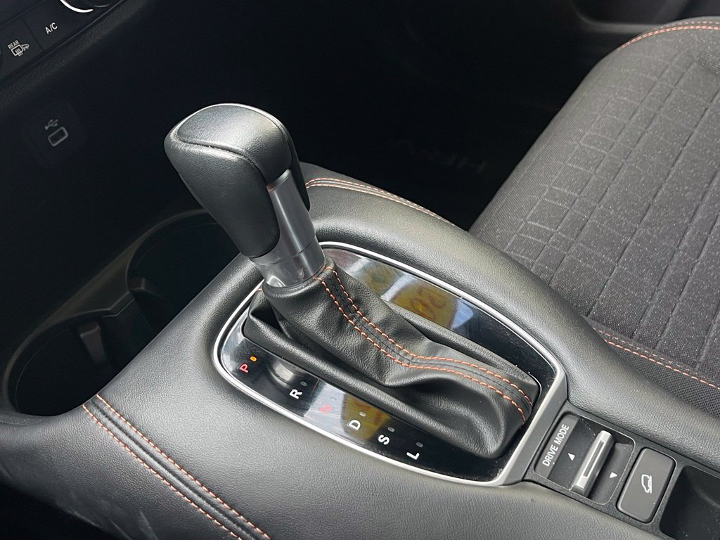 Used 2025 Honda HR-V Sport image 22