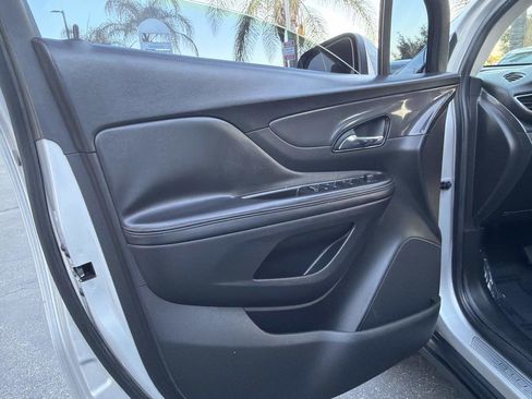 Used 2018 Buick Encore Preferred image 26