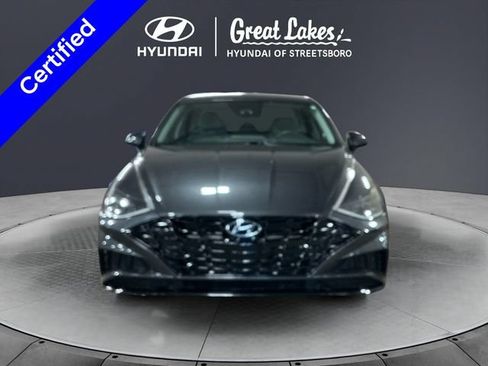 Used 2021 Hyundai Sonata SEL FWD image 9