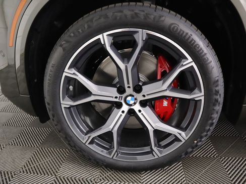 New 2026 BMW X5 sDrive40i w/ M Sport Package image 31