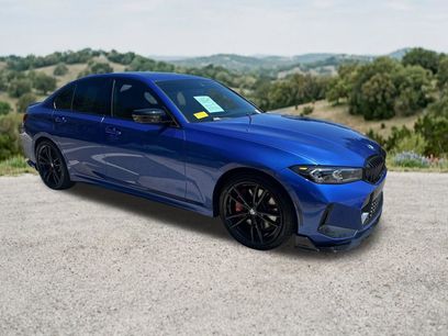 Used 2023 BMW 330i xDrive Sedan w/ M Sport Package