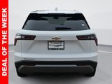 New 2026 Chevrolet Equinox LT image 4