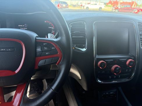 Used 2015 Dodge Durango R/T AWD/4WD image 15