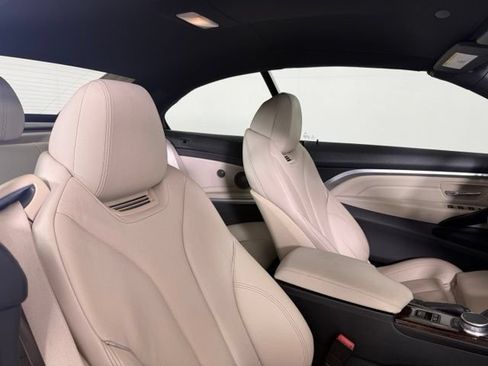 Used 2017 BMW 430i Convertible RWD image 20