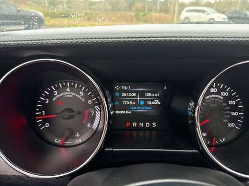 Used 2015 Ford Mustang GT Premium w/ Equipment Group 401A image 15