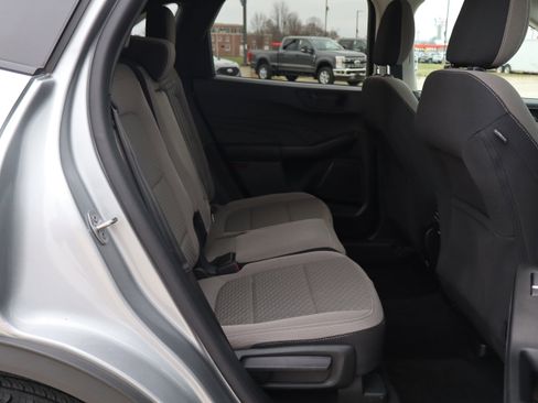 Used 2022 Ford Escape SE w/ Convenience Package image 11