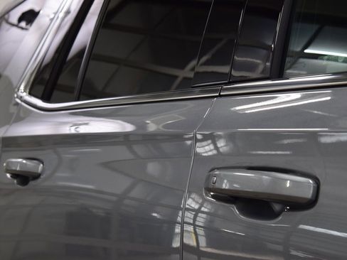 Certified 2023 Chevrolet Tahoe LT w/ LT Signature Plus Package image 17