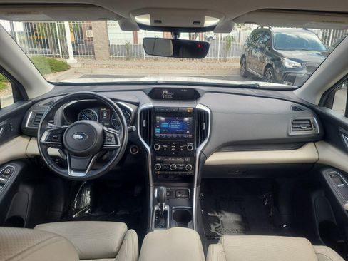 Used 2022 Subaru Ascent Limited w/ Popular Package #2A AWD/4WD image 20