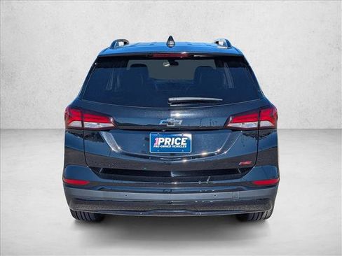 Used 2024 Chevrolet Equinox RS image 7