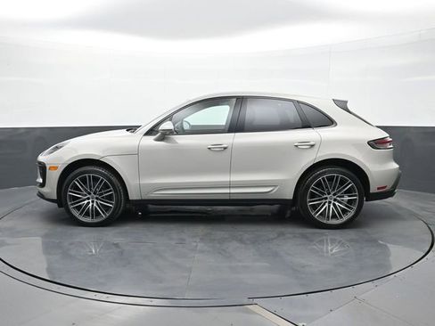 New 2026 Porsche Macan AWD/4WD image 2