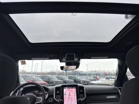 New 2026 RAM 1500 Big Horn image 31