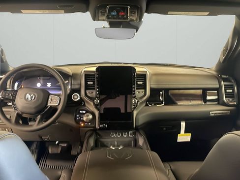 New 2026 RAM 1500 Rebel AWD/4WD image 18