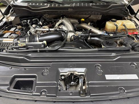 Used 2022 Ford F350 XL w/ Power Equipment Group image 76