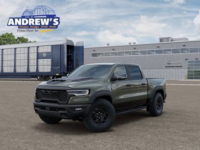 New 2026 RAM 1500 RHO w/ Bed Utility Group