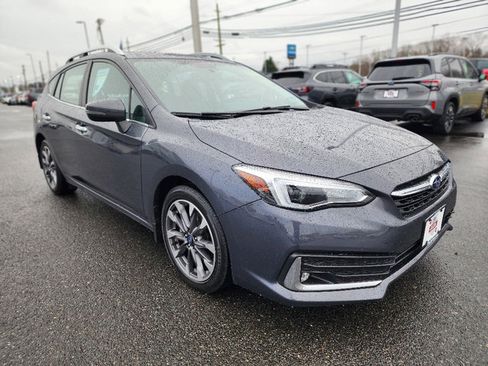 Certified 2023 Subaru Impreza 2.0i Limited image 26