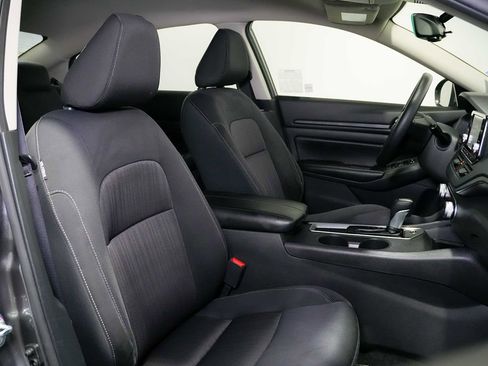 Used 2023 Nissan Altima 2.5 S FWD image 25