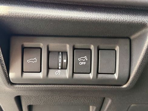 Used 2020 Subaru Outback Onyx Edition XT AWD/4WD image 19