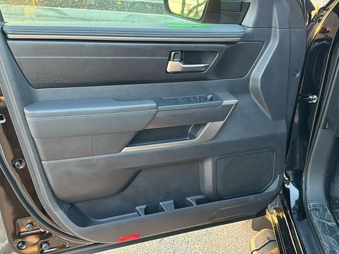 New 2026 Toyota Tundra SR5 image 13