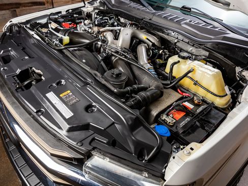 Used 2022 Ford F250 King Ranch w/ King Ranch Ultimate Package image 40