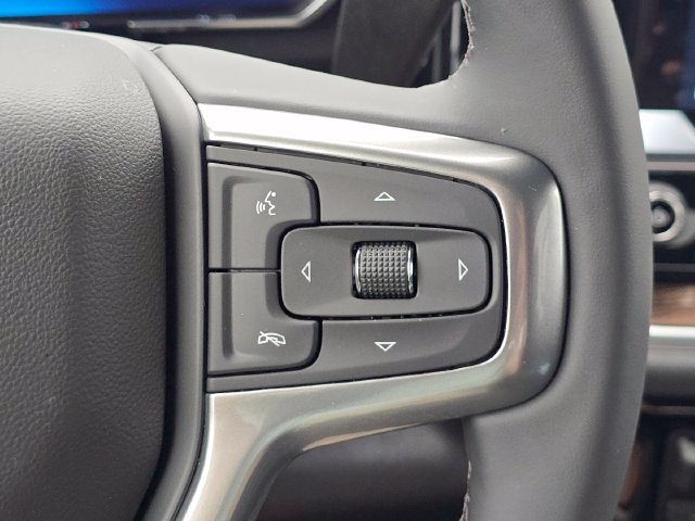 New 2026 Chevrolet Silverado 1500 RST AWD/4WD image 30