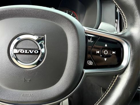 Used 2020 Volvo S90 T6 R-Design image 14