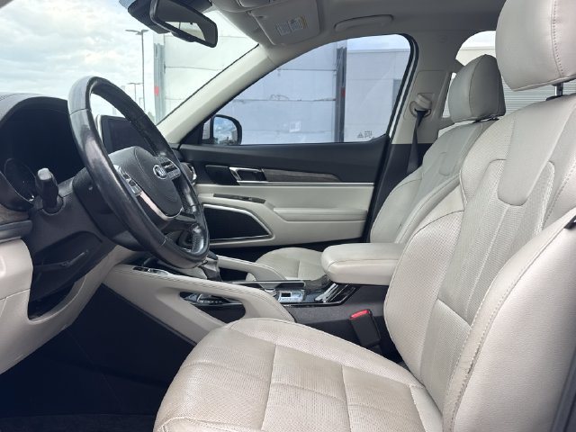 Used 2020 Kia Telluride EX w/ EX Premium Package AWD/4WD image 12