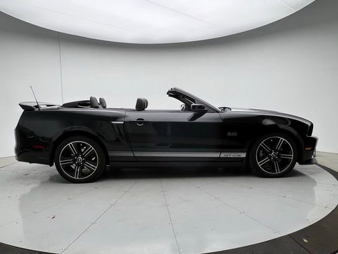 Used 2014 Ford Mustang GT Premium w/ Equipment Group 402A image 22