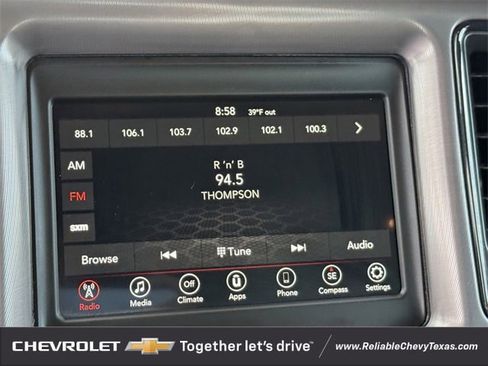 Used 2022 Dodge Challenger GT image 21