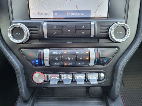 Used 2023 Ford Mustang GT Premium w/ Equipment Group 401A image 20