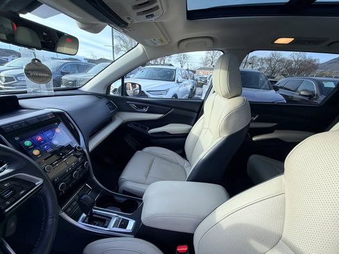 Used 2019 Subaru Ascent Limited image 12