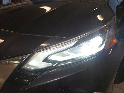 Used 2022 Nissan Altima 2.5 SV image 26