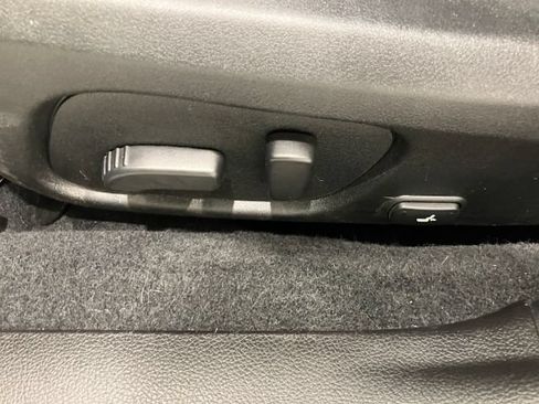Used 2018 Subaru WRX Limited AWD/4WD image 27